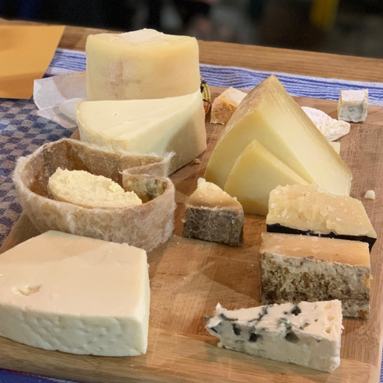 Heinzelcheese K�seschule: die Basics � Donnerstag, 19. November 2026 um 19 Uhr - Bild 2