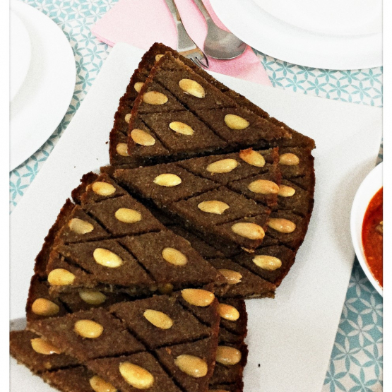 Inside Aleppo: Levantinische K�che � Tuesday, May 19, 2026 at 19 h - Image 3