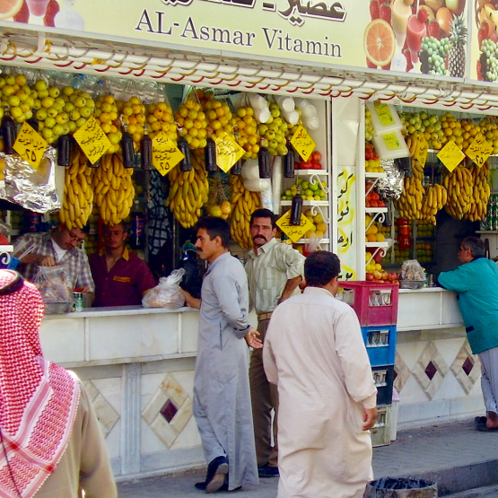 Inside Aleppo: Levantinische K�che vegan � Tuesday, March 3, 2026 at 19 h