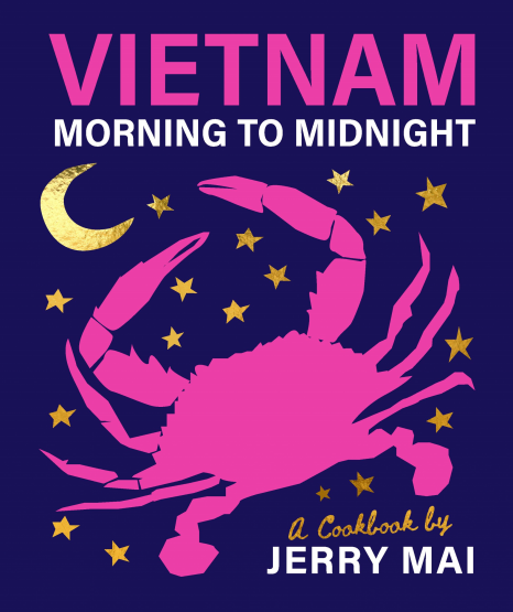 Jerry Mai - Vietnam: Morning to Midnight