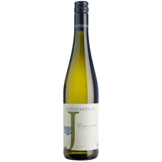 Jurtschitsch Grner Veltliner Terrassen Kamptal 2024
