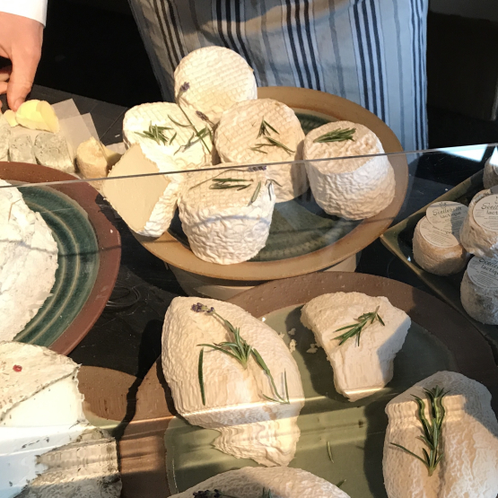 K�seschule Special: Let it mecker � Thursday, May 7, 2026 at 20 h - Image 3