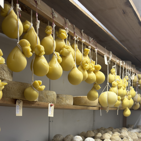 K�seschule Special: Mozzarella und Co. � Thursday, August 27, 2026 at 20 h