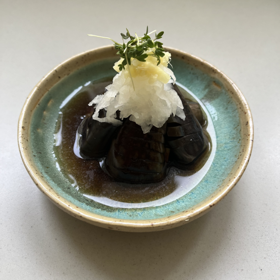 Katei Ryori: Japanese home cooking  Samstag, 30. August 2025 um 11 Uhr - Bild 2