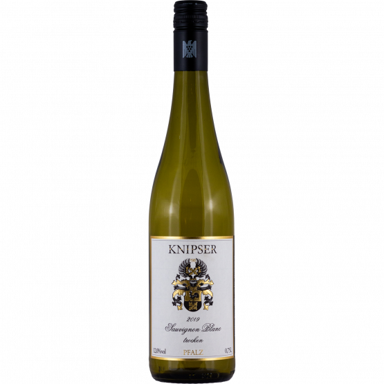 Knipser Sauvignon Blanc Pfalz 2023