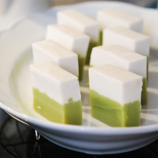 Kueh Muih: Sweet Treats from Southeast Asia - Bild 2