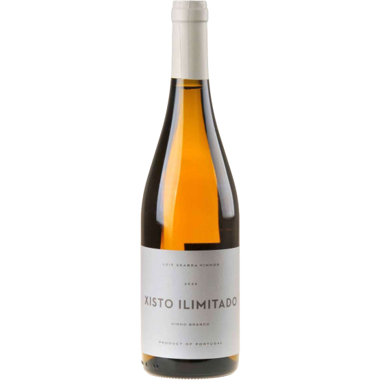 Luis Seabra Vinhos Xisto Ilimitado Branco Douro 2024