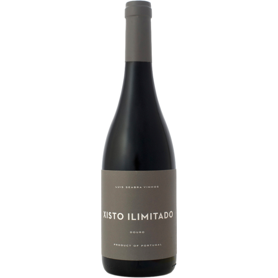 Luis Seabra Vinhos Xisto Ilimitado Tinto Douro 2023