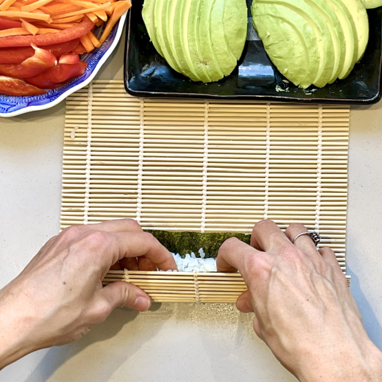 Maki Sushi � Donnerstag, 27. August 2026 um 19 Uhr - Bild 2