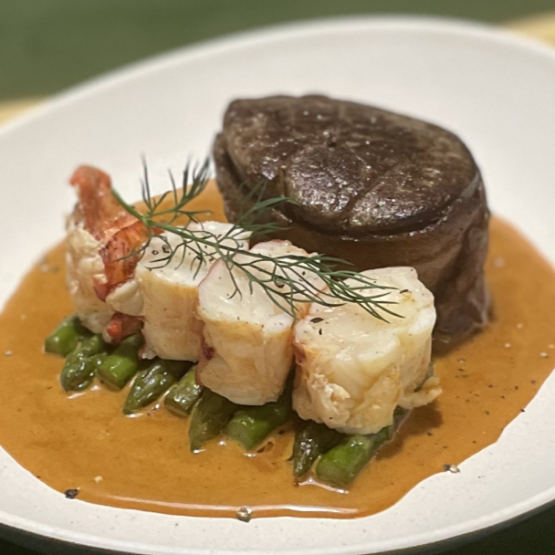 Mediterrane Reise: Kochen wie auf einer Yacht � Wednesday, April 15, 2026 at 19 h