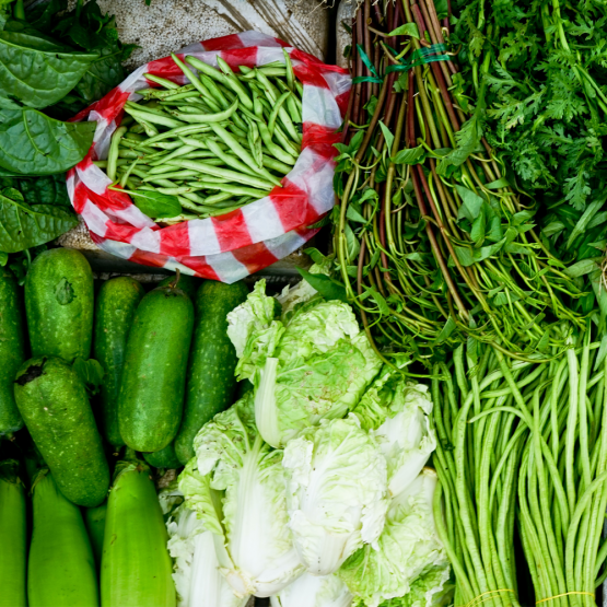 Miss Vietnam Vegan  Sunday, June 18, 2023 at 18 h