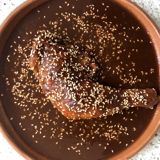 Mole, Tamales & Mezcal: an Oaxacan feast  Sunday, June 1, 2025 at 18 h