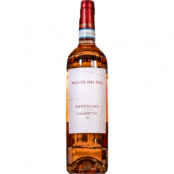 Monte del Fr Bardolino Chiaretto DOC Veneto 2024