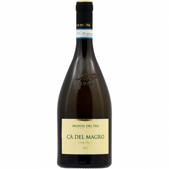 Monte del Fr C del Magro Custoza DOC Superiore Veneto 2021
