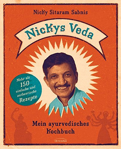 Nicky Sitaram Sabnis - Nickys Veda