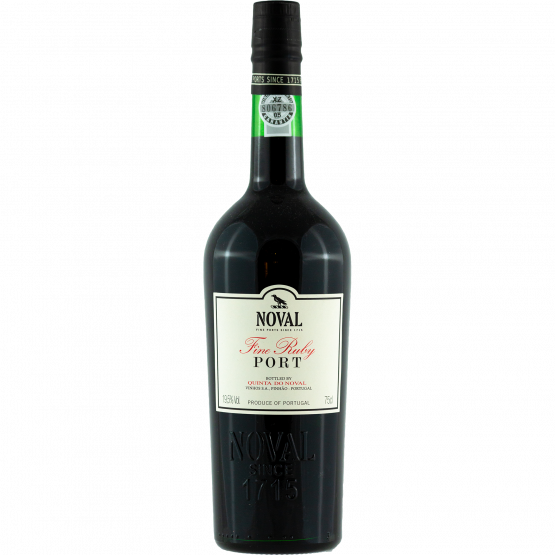 Noval Fine Ruby Port Douro