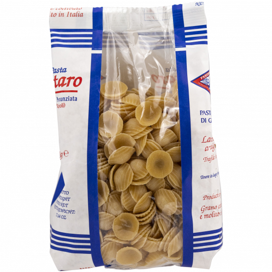 Pastificio F.lli Setaro Orecchiette, 500-g-Packung