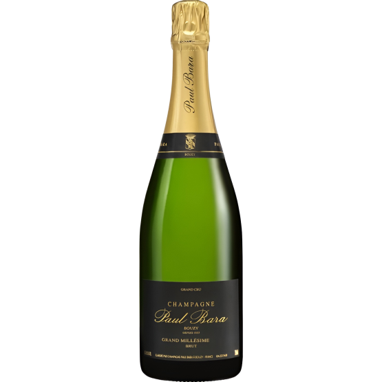 Paul Bara Champagne Grand Mill�sime Brut Champagne 2016