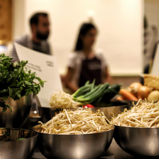 Pho dich - Vietnamesisch kochen f�r Singles � Sunday, September 6, 2026 at 18 h - Image 2