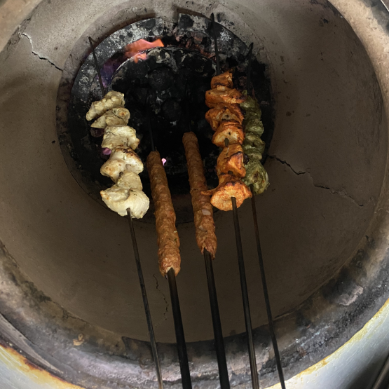 Punjabi Feast � Mittwoch, 29. April 2026 um 19 Uhr - Bild 2