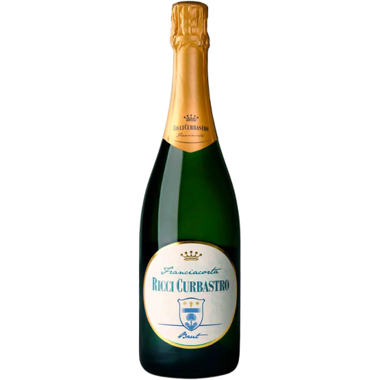 Ricci Curbastro Franciacorta Brut Lombardia