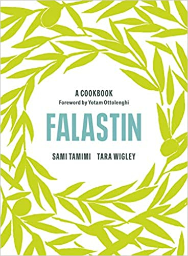 Sami Tamimi, Tara Wigley - Falastin