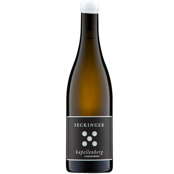 Seckinger Chardonnay Maikammer Pfalz 2024