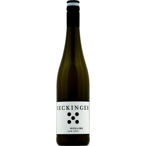 Seckinger Riesling vom L�ss Pfalz 2025