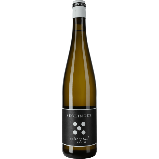 Seckinger Ruppertsberg Reiterpfad Riesling Pfalz 2022