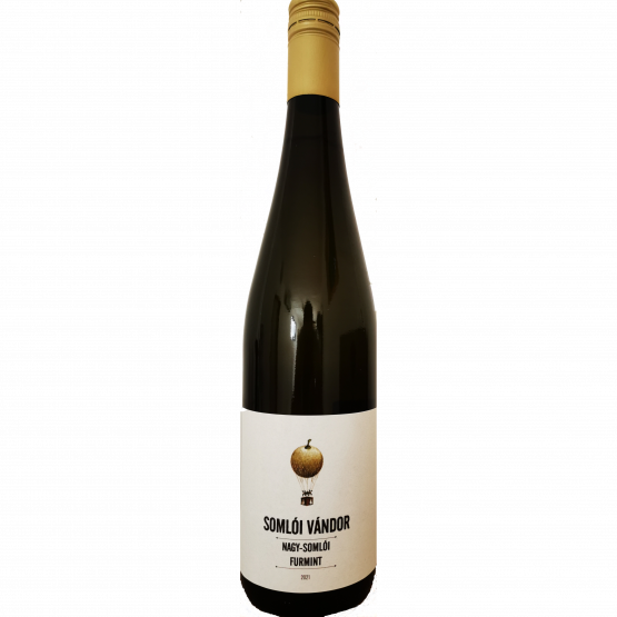 Somli Vndor Nagy-Somli Furmint Soml 2022