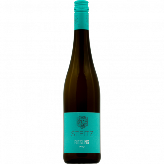 Steitz Riesling Gutswein trocken Rheinhessen 2025