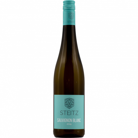 Steitz Sauvignon Blanc trocken Rheinhessen 2024