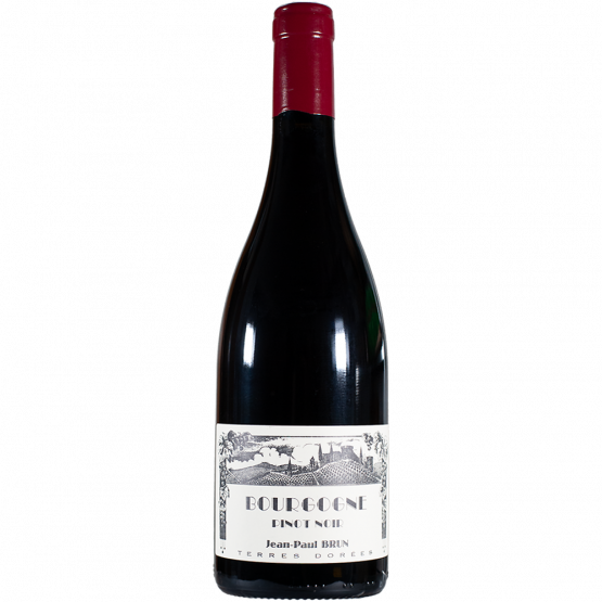 Terres Dores Bourgogne Pinot Noir Beaujolais 2024