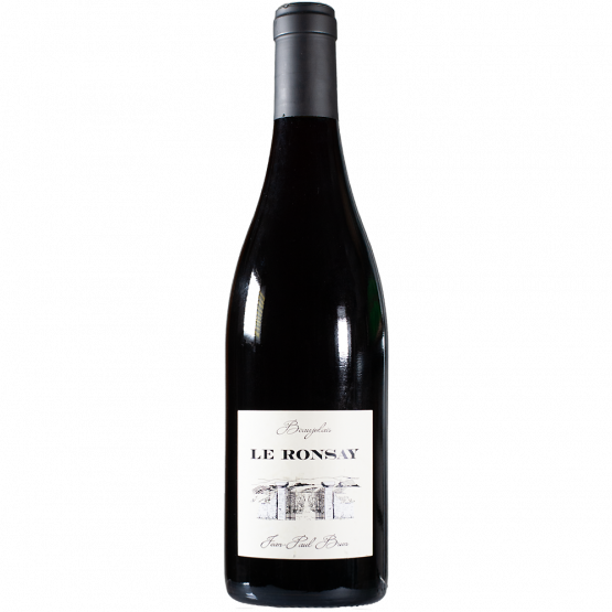 Terres Dores Le Ronsay  Beaujolais 2023