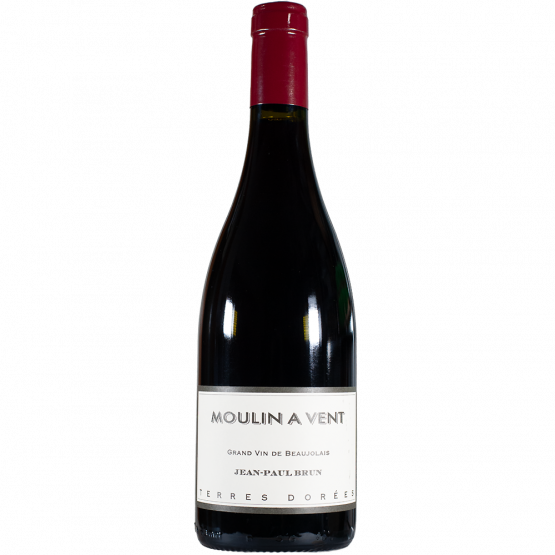 Terres Dores Moulin--vent Beaujolais 2022