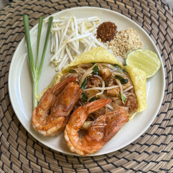 Thai Classics: From Bangkok with Love � Montag, 12. Oktober 2026 um 19 Uhr