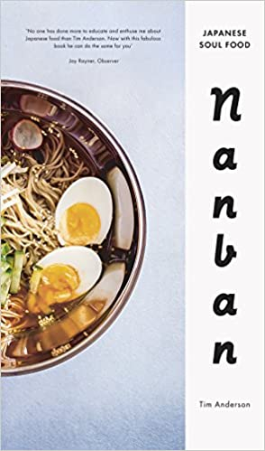 Tim Anderson - Nanban
