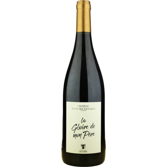 Tour des Gendres La Gloire de mon P�re Bergerac 2023