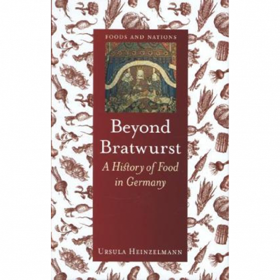 Ursula Heinzelmann - Beyond Bratwurst