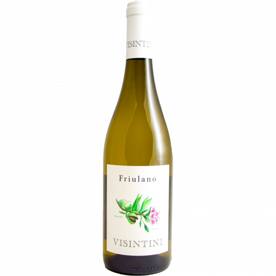 Visintini Friulano Friuli 2024