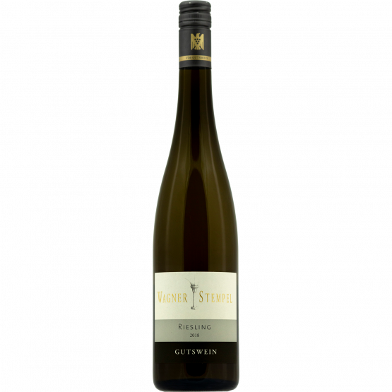 Wagner Stempel Riesling trocken Rheinhessen 2024