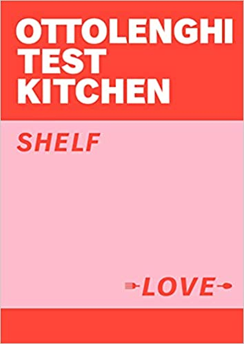 Yotam Ottolenghi, Noor Murad, et al - Ottolenghi TK SL Englische Ausgabe
