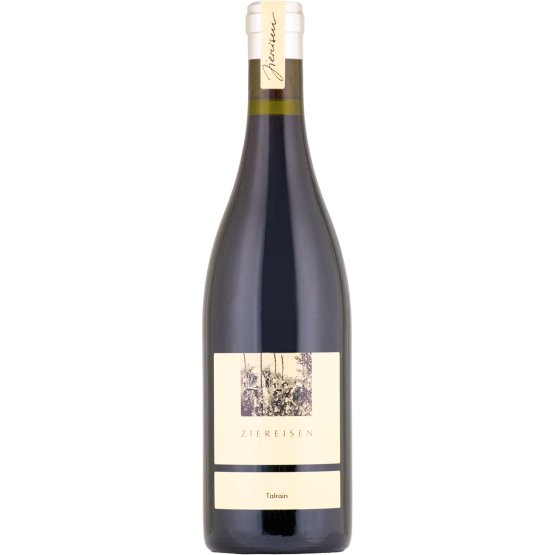 Ziereisen TAL 22 Talrain Blauer Sp�tburgunder Baden 2022