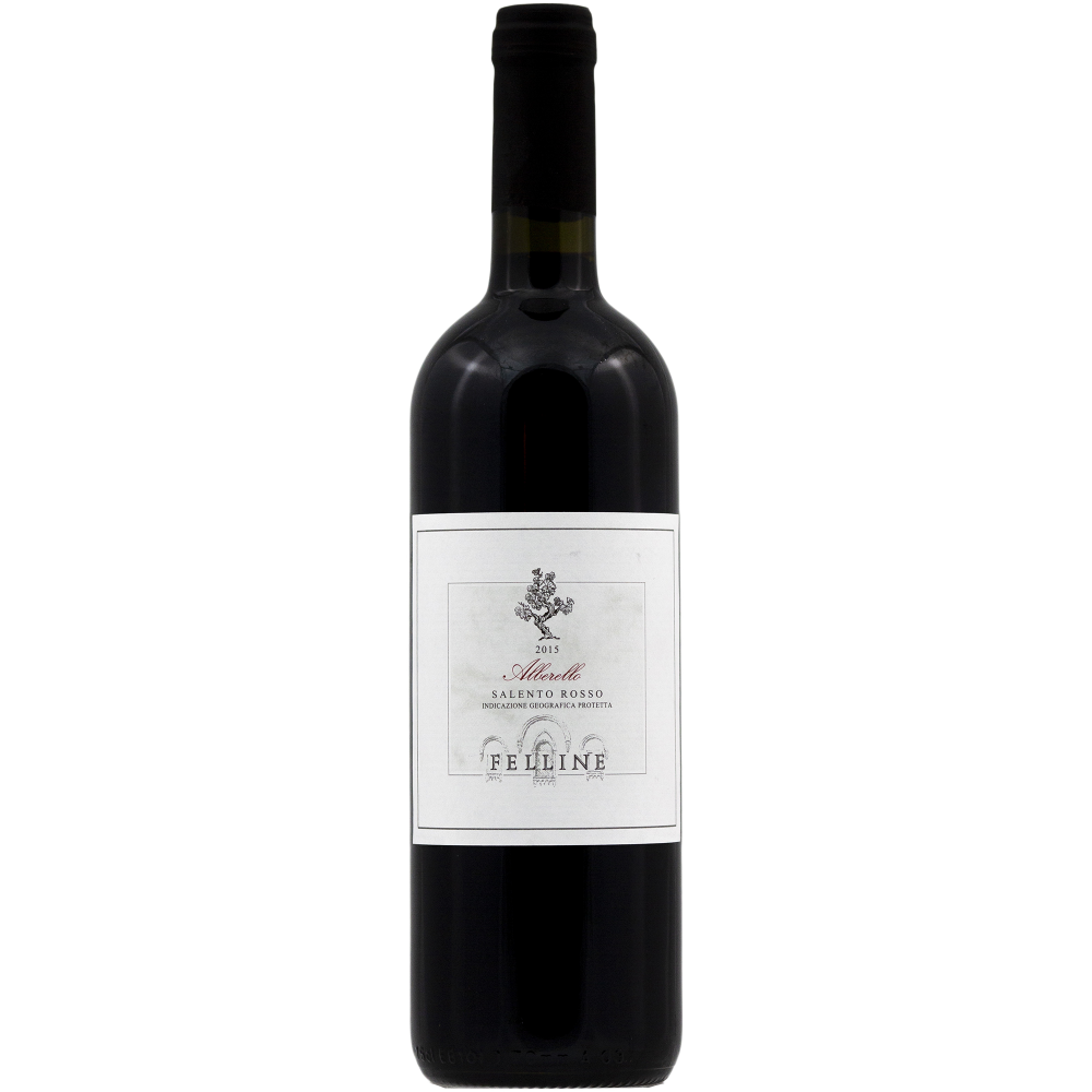 2018 Felline Alberello Salento Rosso Igp Puglia Buy Online Goldhahn Und Sampson 2018 Felline Alberello Salento Rosso Igp Puglia Buy Online Goldhahn Und Sampson