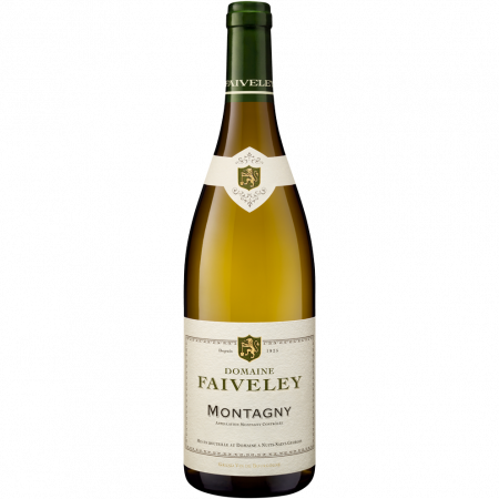 2016 Faiveley Montagny Blanc Bourgogne