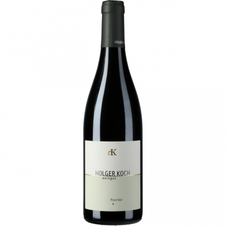 2018 Holger Koch Pinot Noir * Selectionswein Baden