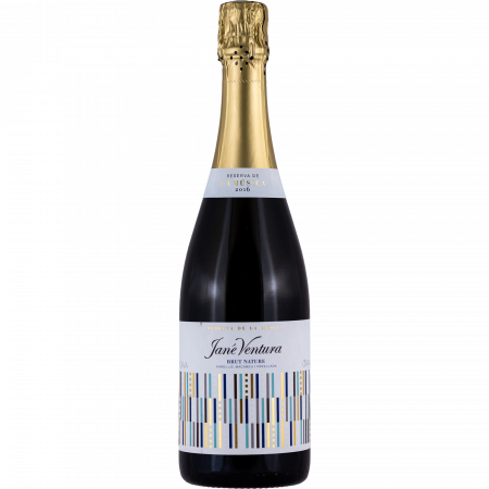 2019 Jan Ventura Cava Reserva de la Musica Brut Nature Cava