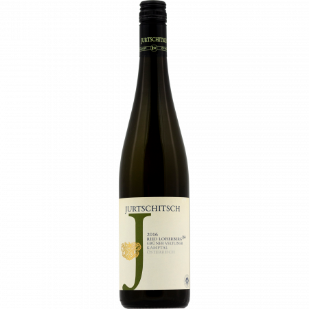 2019 Jurtschitsch Grner Veltliner Loiserberg Erste Lage Kamptal