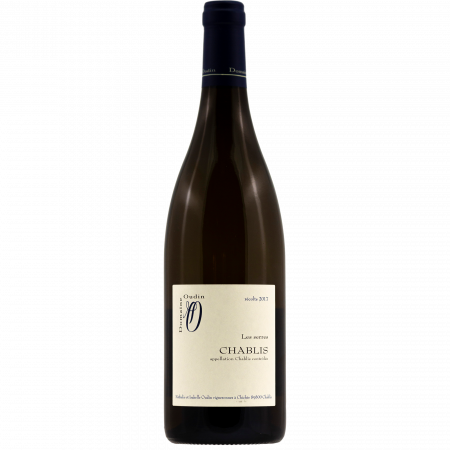 2020 Oudin Chablis Les Serres Bourgogne