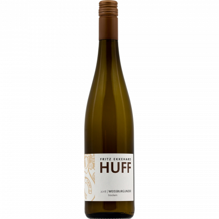 2021 Huff Weiburgunder trocken Rheinhessen